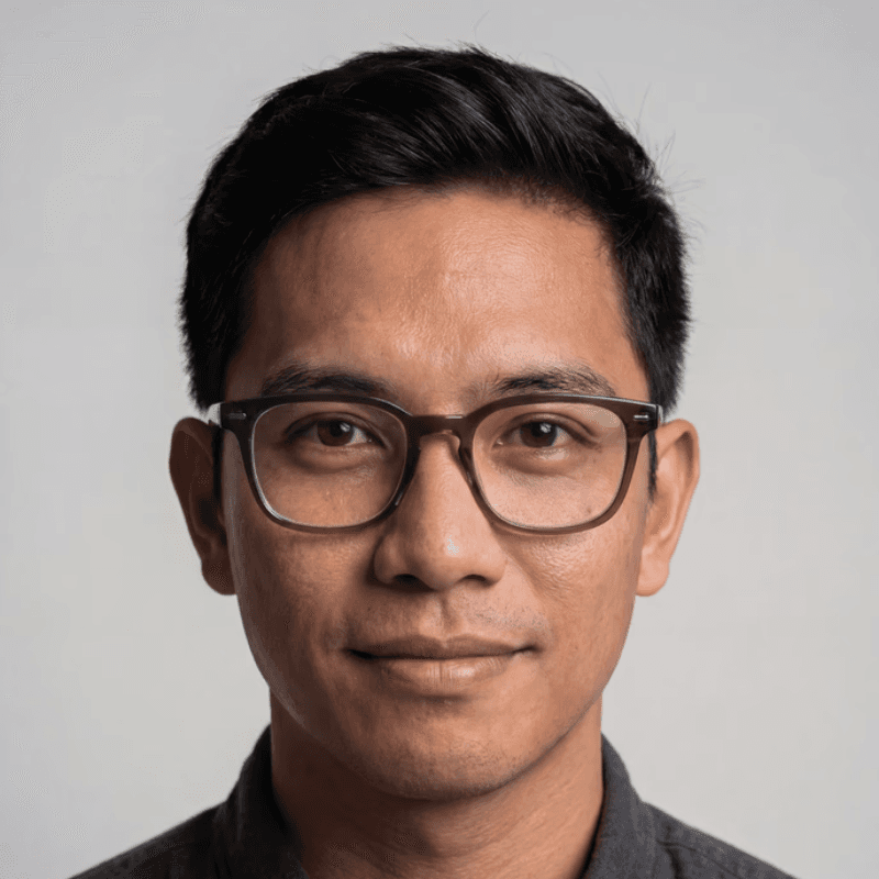 Ethan N., System Engineer bei Blacklyne Recruiting