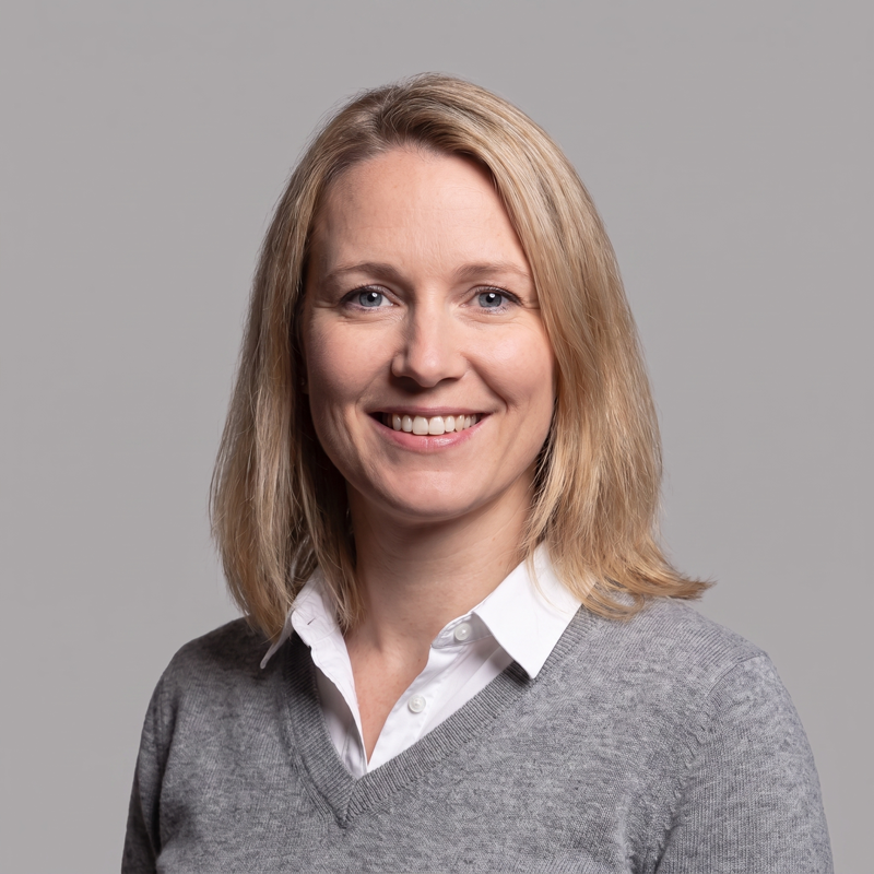 Kiara Sommer, Controlling bei Blacklyne Recruiting