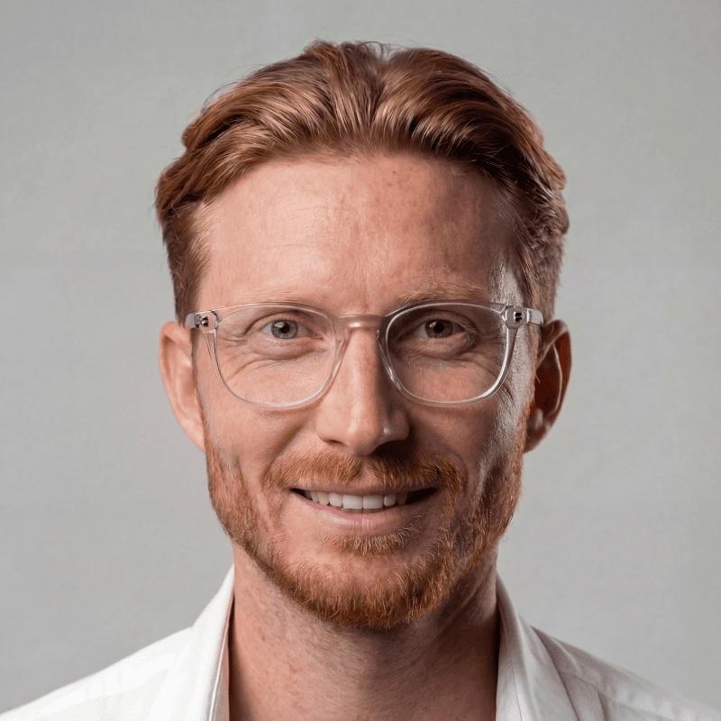 Konstantin Rott, Managing Partner bei Blacklyne Recruiting