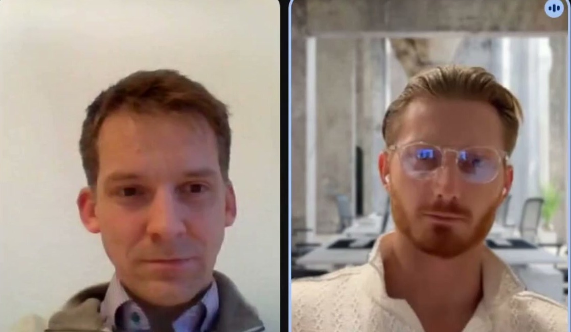 Videotestimonial Falko Werner, Werner & Hübner