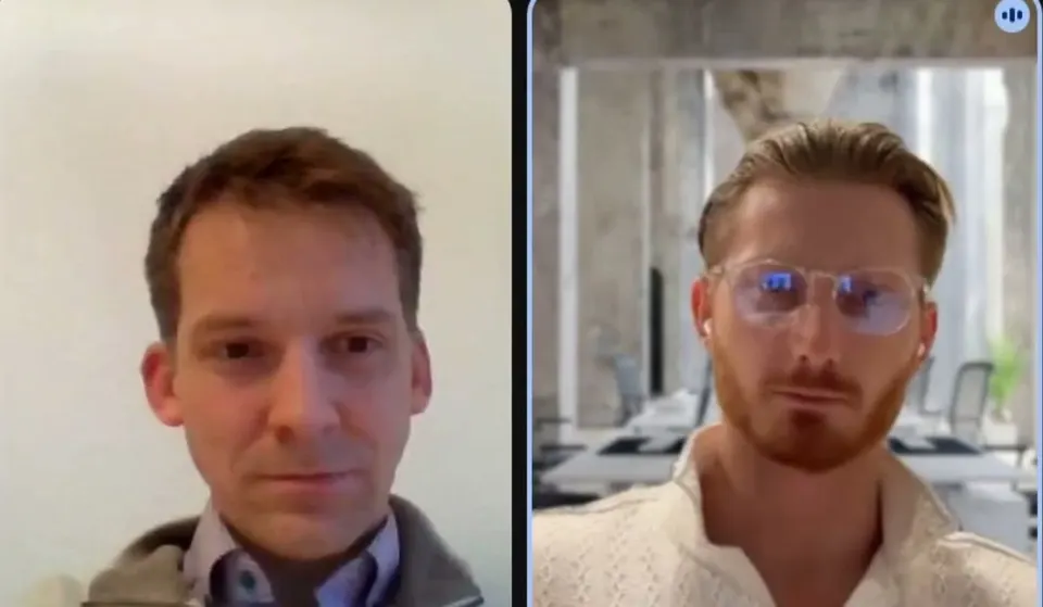 Videotestimonial Falko Werner, Werner & Hübner